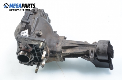 Transfer case for Toyota RAV4 (XA20) 2.0 D-4D, 116 hp, 5 doors, 2003